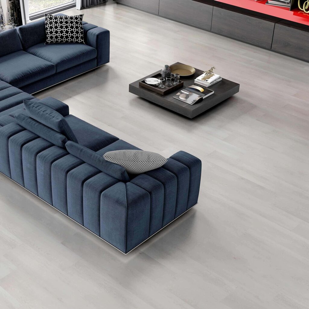 Coreproof Floors Wood Looking SPC Vinyl Deco54 Collection Mimo Oak