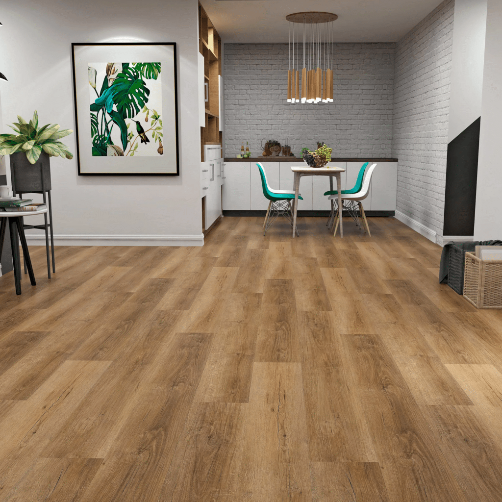 Coreproof Floors Hydrowood Collection – Mokana