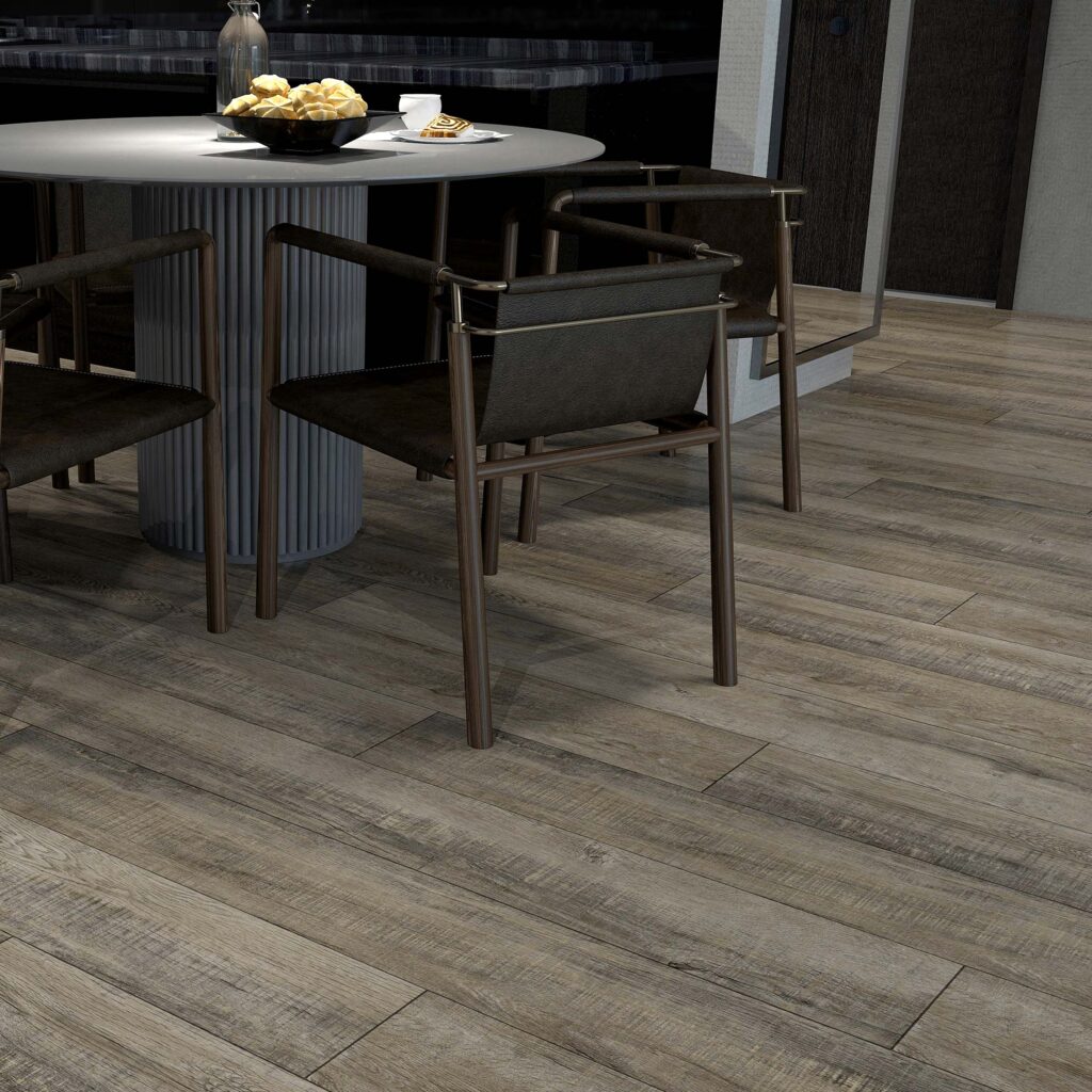 Coreproof Floors Quick48+ Collection – Vintage Oak