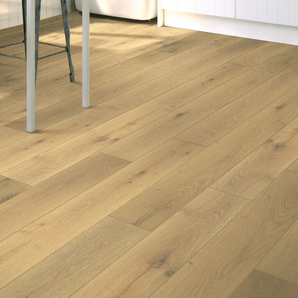 Parkay Europa Element - Sand Engineered Wood Flooring