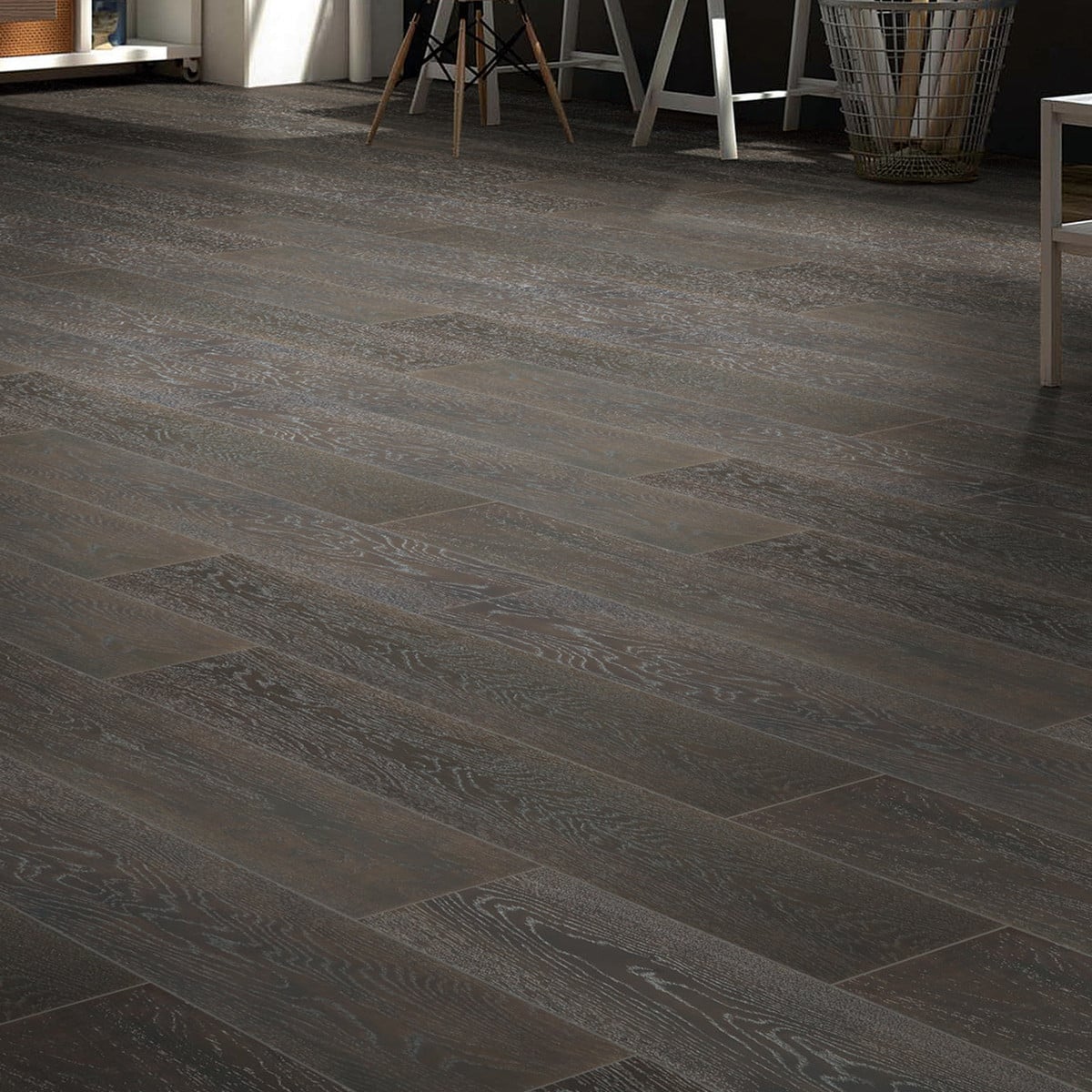 Hardwood Floors - Sustainable Elegance