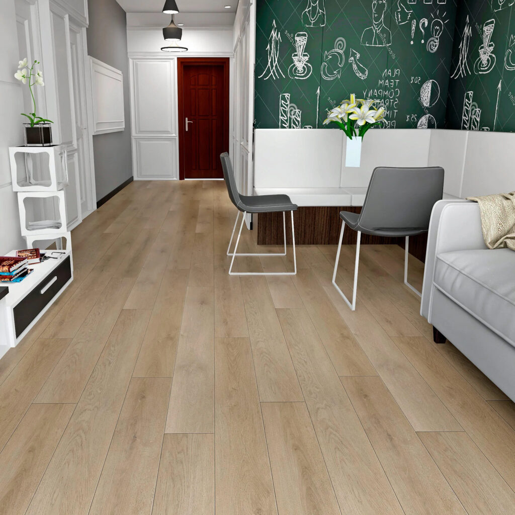 Snapshot of Modern Apartment Flooring For Small Spaces