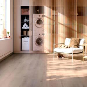 Coreproof Floors Laminate Evolve Collection – Roble Twilight