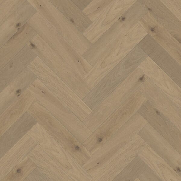 DuChateau Signature Terra Collection Savanna Herringbone