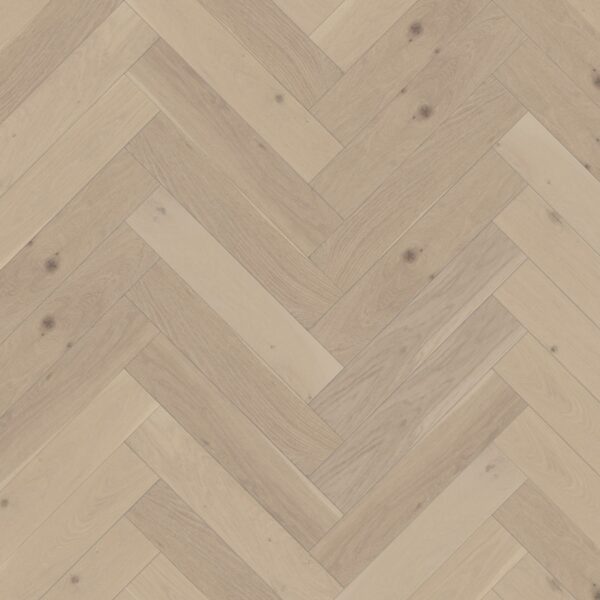 DuChateau Signature Terra Collection Taiga Herringbone