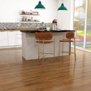 Coreproof Waterproof Laminate Inspire Black Edition Autumn Oak