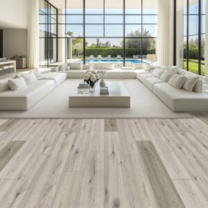 Nuvelle Density RCU Collection Oak Aquarius