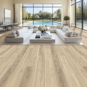 Nuvelle Density RCU Collection Seaside Pecan