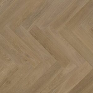 Nuvelle Madera Herringbone Burlap herringbone hardwood flooring room scene