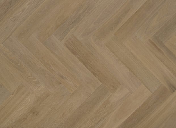 Nuvelle Madera Herringbone Burlap Engineered Hardwood Flooring Room Scene Nuvelle Madera Herringbone Burlap herringbone hardwood flooring room scene
