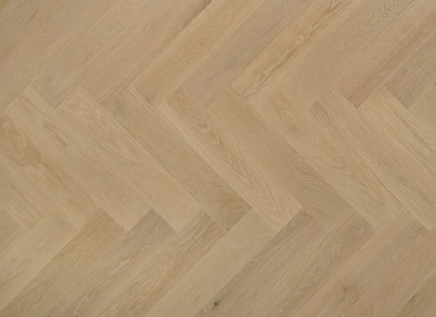 Nuvelle Madera Herringbone Husk Engineered Hardwood Flooring Room Scene Nuvelle Madera Herringbone Husk herringbone hardwood flooring room scene