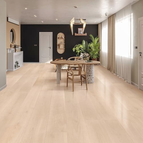 Nuvelle Sterling Toffee Engineered Hardwood Flooring Swatch Nuvelle Sterling Toffee hardwood flooring color swatch